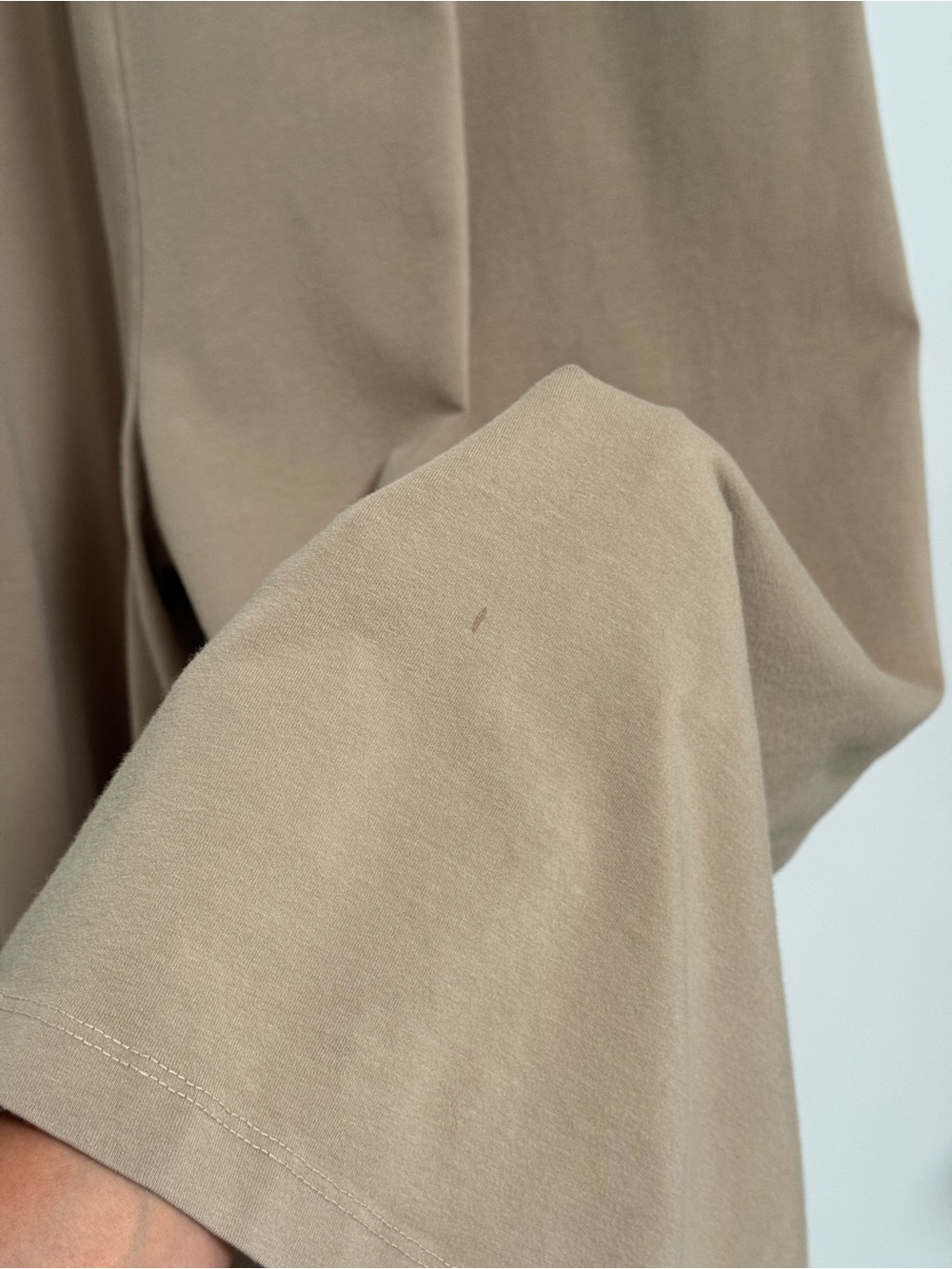 Mien Lakeside Organic Cotton Jumpsuit size Medium - Picture 6 of 7